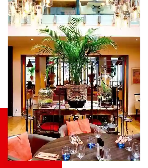 Chez Cocoche - Restaurant La Baule - restaurant sympa LA BAULE-ESCOUBLAC