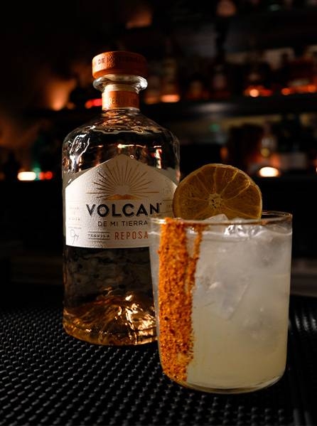 Le Bar - Chez Cocoche - Restaurant La Baule - bien manger LA BAULE-ESCOUBLAC