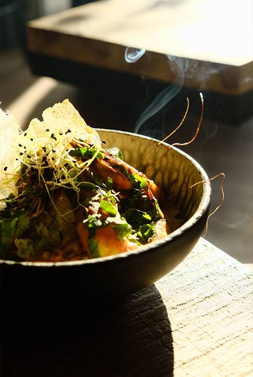 Le Restaurant - Chez Cocoche - La Baule - Restaurant fruits de mer La Baule