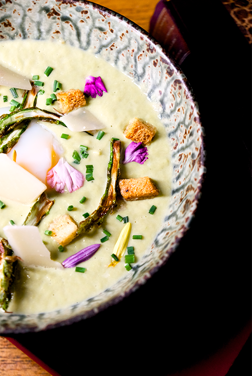 Le Restaurant - Chez Cocoche - La Baule - meilleur resto LA BAULE-ESCOUBLAC